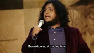 HBO LATINO PRESENTA: FELIPE ESPARZA: TRANSLATE THIS - LIFT #1