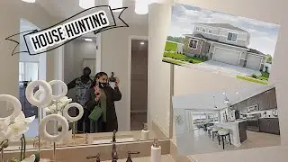 FOUND OUR DREAM HOME? | HOUSE HUNTING | FIRST TIME HOME BUYERS! | PART 1
