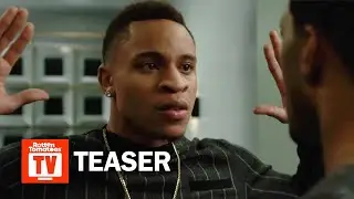 Power Season 5 Teaser | 'Dre' | Rotten Tomatoes TV