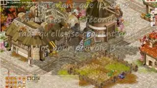 [DOFUS] Tuto du noob : Les dragodindes