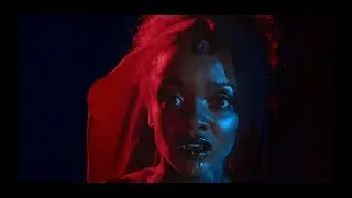 Larynx Merit - As For Me (Official Music Video) 