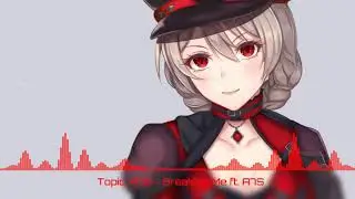 Nightcore - Breaking me