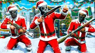 Watch Dogs 2 | Salvando la Navidad 🎄🎁