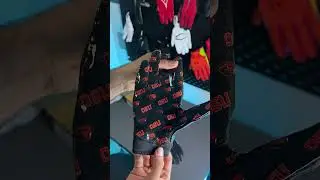 Перчатки Nike Superbad 6.0 для спортивной подготовки штата Ореган //CollegeFBGear