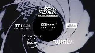 Snow Golem vs Magma Cube (2007) End Credits (with no music)