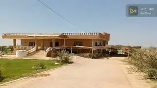 2ونصف فدان   فرصة حقيقية  ارياف الفيوم القديم