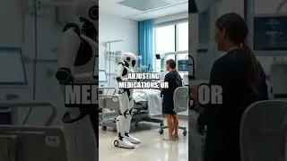 Humanoid Robots and Their Role in Personalized Healthcare