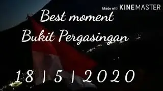 Pergasingan Hill