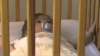 Reducing the Risk of cot death