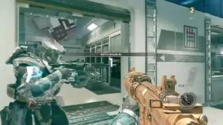 *PATCHED* COD IW ANY CAMO GLITCH PS4
