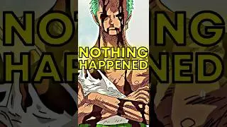 BIG 3 IN 2023: Thriller Bark &ndash; 99 ONE PIECE