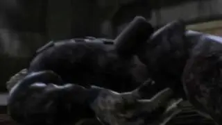 Quarantine Mode (Zombie) Trailer - new game mode for Combat Arms
