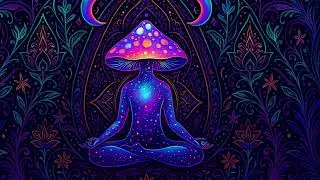 Psychedelic Rave 🕉️ Acid Techno, Psytrance & Goa Trance Journey