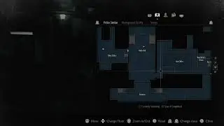 Resident Evil 2 Extra Mode 