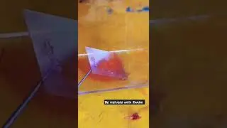Way to put cover slip
