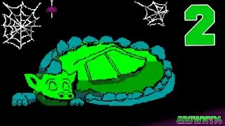 Order of the Sleeping Dragon [Parte 2]