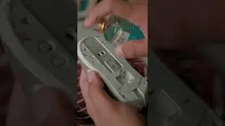 Install Artisan Button Skates On Razer Viper Ultimate Mouse #mouse #razerviperultimate #artisan