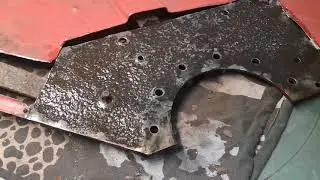 Güldner G30 Restauration Teil 3