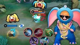 Nana Funny Moments Compilation 😂