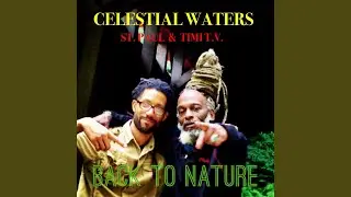 Celestial Waters (Intro)