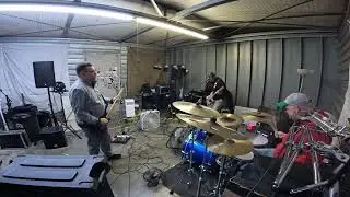 Dirt Melt - Doomsdayer (Practice 11.18.25)