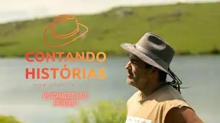 Rio Grande do Sul episodio 1 / Cachaçaria do Tibola! #cachaça #sanduíche #lazer #bbq #amigos #feliz