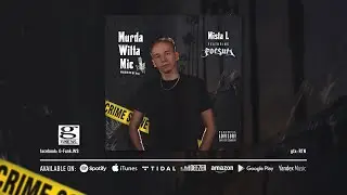 Mista L - Murda Witta Mic (feat. Foesum) Prod. by RTN [Promo Video]