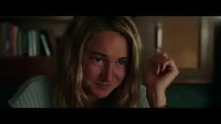 ADRIFT (2018) Official Trailer