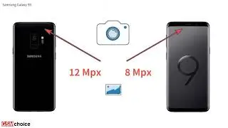 Samsung Galaxy S9 - specification