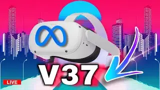 QUEST New Update is INCREDIBLE! (V37)