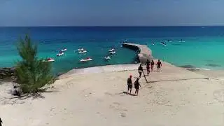 Islands Beach Club Cozumel - Wave Runner Cozumel Adventure