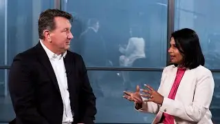 Energy with EY: Maximizing oil and gas operations