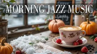 Morning Jazz Music Bossa Nova instrumental for Working and Studying
