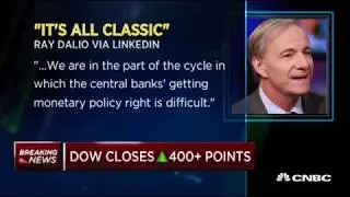 Recession is Coming, Famous Hedge fund Manager from Bull to Bear in 10 days!
