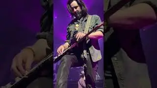The Glorious Sons  - Pink Motel -  Kitchener April 17th 2022