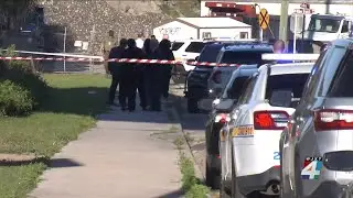 JSO officer shoots service dog that bit him while responding to heated confrontation in Riverside