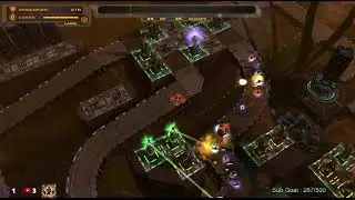 Defense Grid Gaming #gaming #pc #defensegrid #towerdefense