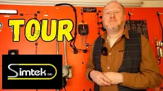 Welcome to Simtek UK!