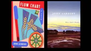 Pecha Kucha on John Asbery and 