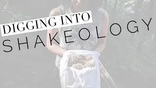 Digging into Shakeology with co-creator Isabel Daikler