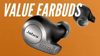 Jabra Elite 65t Earbuds Review | Are they Still Worth It?