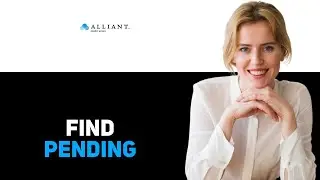 How To Find Pending Transactions Alliant Credit Union 2025