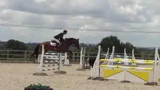 Global Victory - West wilts SJ