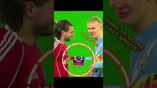Haaland&rsquo;s comeback😤 #football #edit #viral #4k #haaland