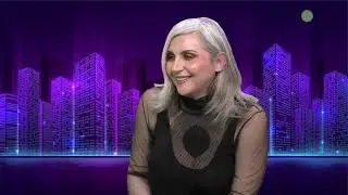 LJUBAV I SEX NA EKS - gošća: Ivana Radačić