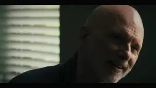 GOLLIC | LAST VISIT | CLIP #horrorfilm #horror #testfootage #filmmaking #retro