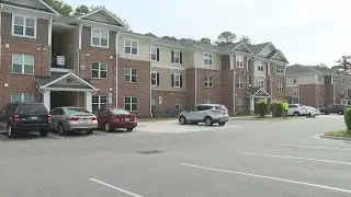 No place like home: families struggling in their search for more affordable housing