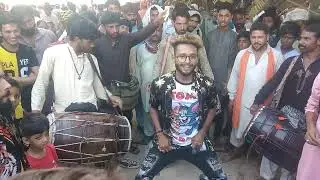 dholl dance performances