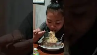 #asrm_cooking #mukbang Bihun