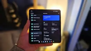 OnePlus Open Updates: Good Enough? Where is Android 14?